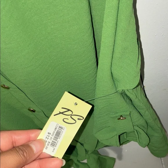 3 New W Tags Women’s tops Size Small - Picture 6 of 14